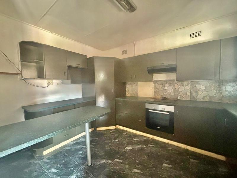 3 Bedroom Property for Sale in Vanderbijlpark CW 3 Gauteng