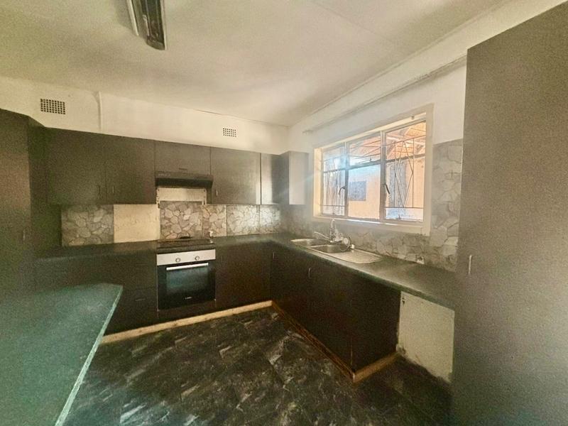 3 Bedroom Property for Sale in Vanderbijlpark CW 3 Gauteng