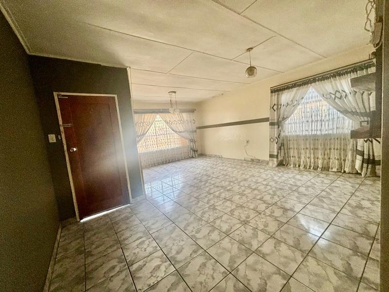 3 Bedroom Property for Sale in Vanderbijlpark CW 3 Gauteng