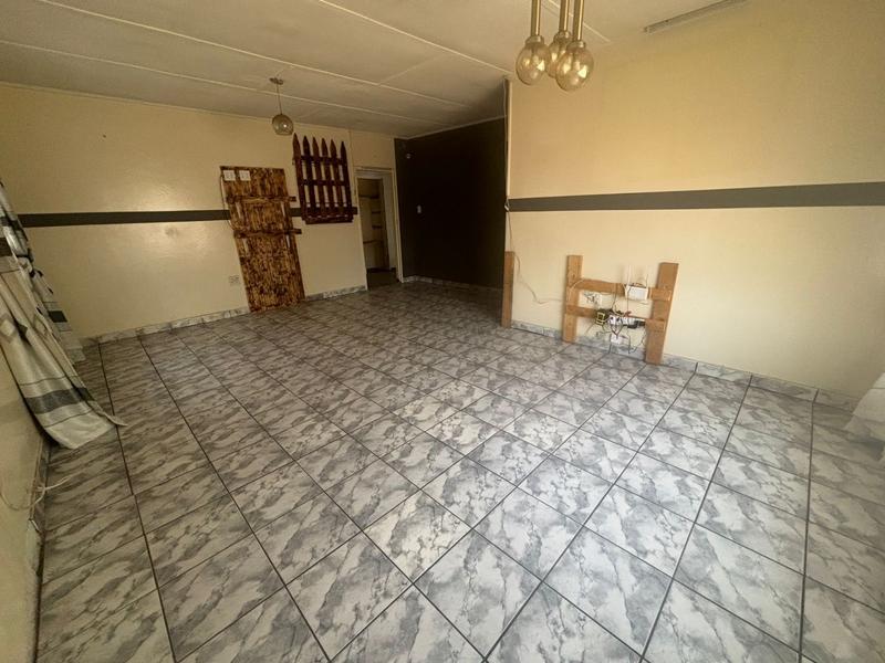3 Bedroom Property for Sale in Vanderbijlpark CW 3 Gauteng