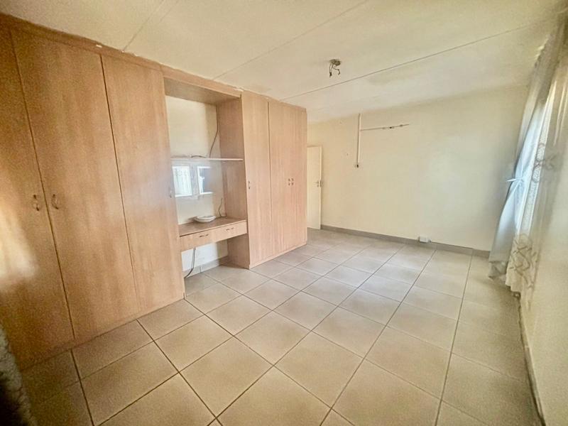 3 Bedroom Property for Sale in Vanderbijlpark CW 3 Gauteng
