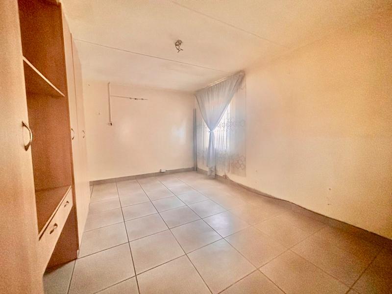 3 Bedroom Property for Sale in Vanderbijlpark CW 3 Gauteng