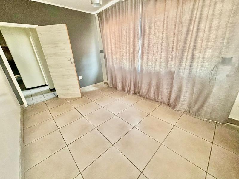 3 Bedroom Property for Sale in Vanderbijlpark CW 3 Gauteng