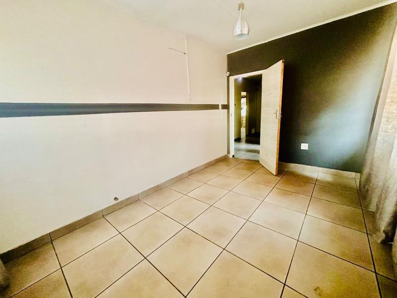 3 Bedroom Property for Sale in Vanderbijlpark CW 3 Gauteng