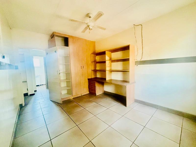 3 Bedroom Property for Sale in Vanderbijlpark CW 3 Gauteng