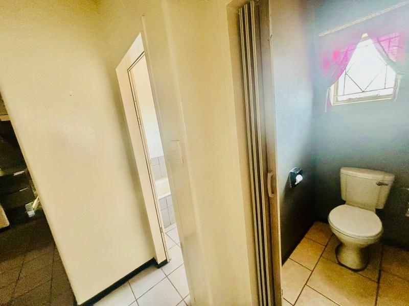 3 Bedroom Property for Sale in Vanderbijlpark CW 3 Gauteng