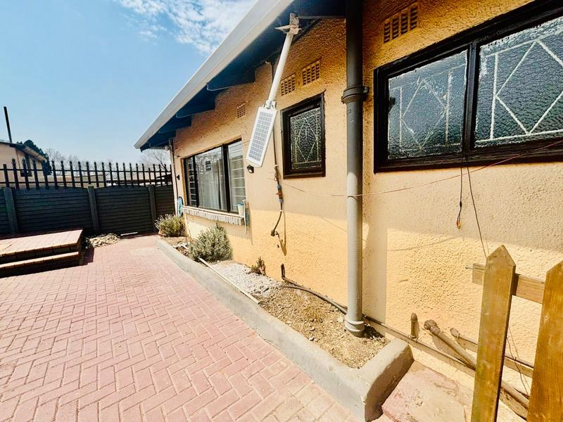 3 Bedroom Property for Sale in Vanderbijlpark CW 3 Gauteng