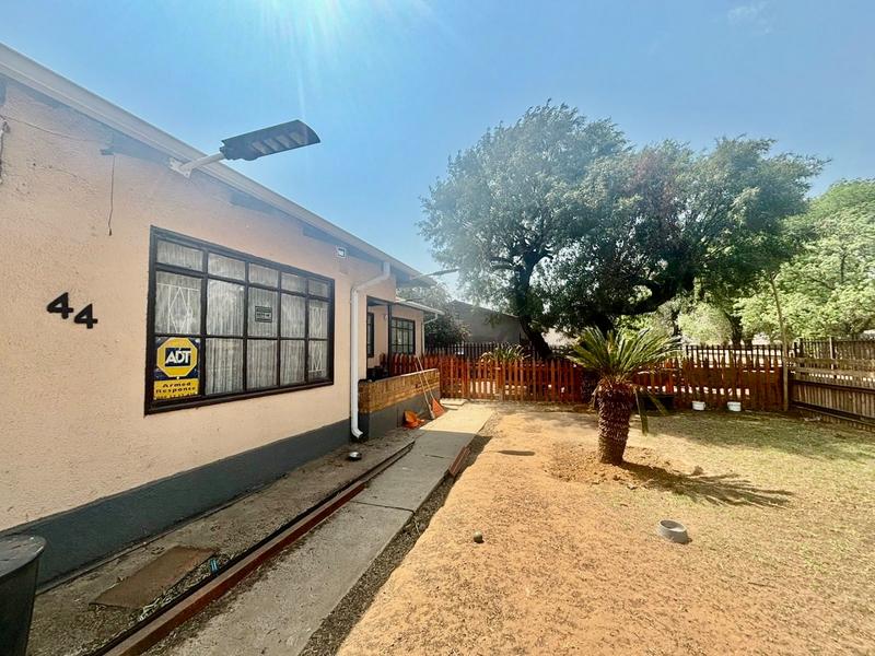 3 Bedroom Property for Sale in Vanderbijlpark CW 3 Gauteng