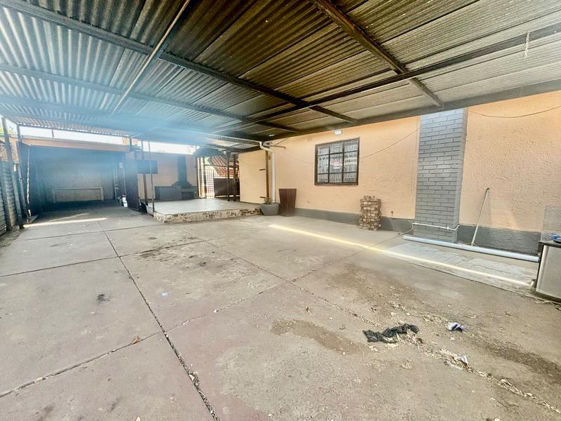 3 Bedroom Property for Sale in Vanderbijlpark CW 3 Gauteng