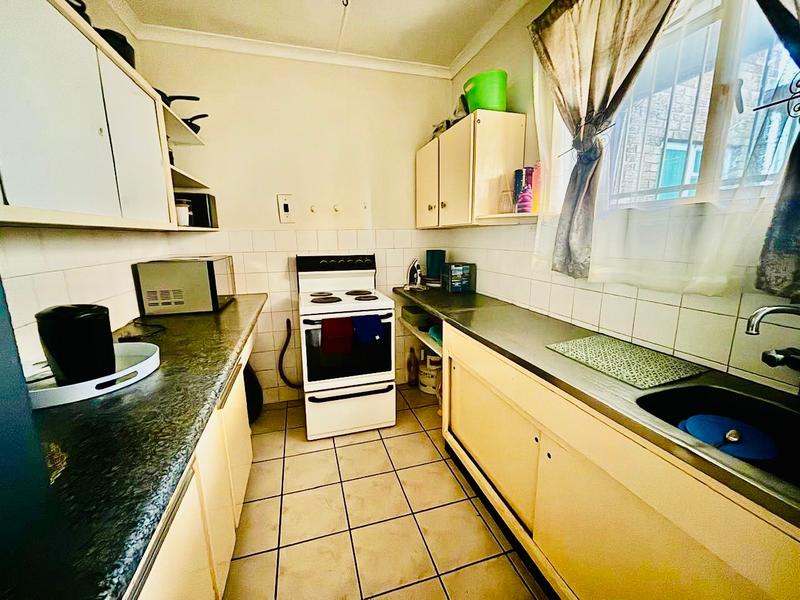 1 Bedroom Property for Sale in Vanderbijlpark CW 3 Gauteng