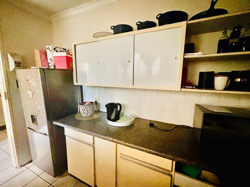 1 Bedroom Property for Sale in Vanderbijlpark CW 3 Gauteng