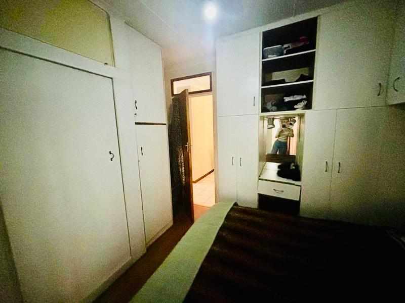 1 Bedroom Property for Sale in Vanderbijlpark CW 3 Gauteng