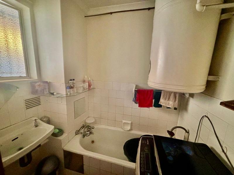 1 Bedroom Property for Sale in Vanderbijlpark CW 3 Gauteng