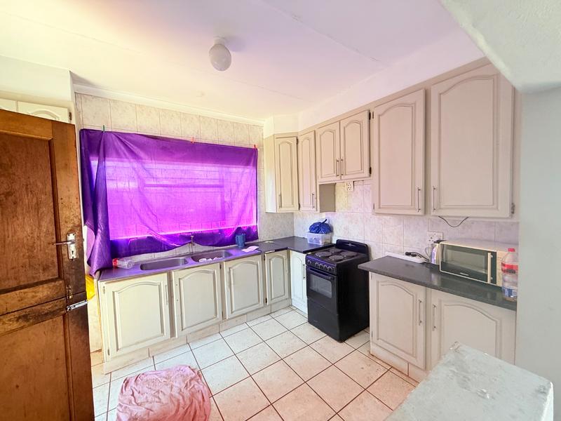 4 Bedroom Property for Sale in Vanderbijlpark CW 3 Gauteng