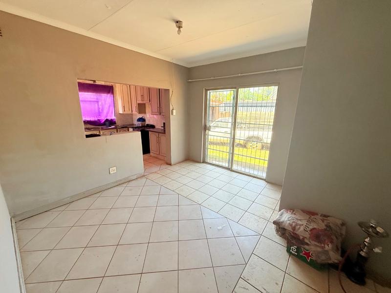 4 Bedroom Property for Sale in Vanderbijlpark CW 3 Gauteng