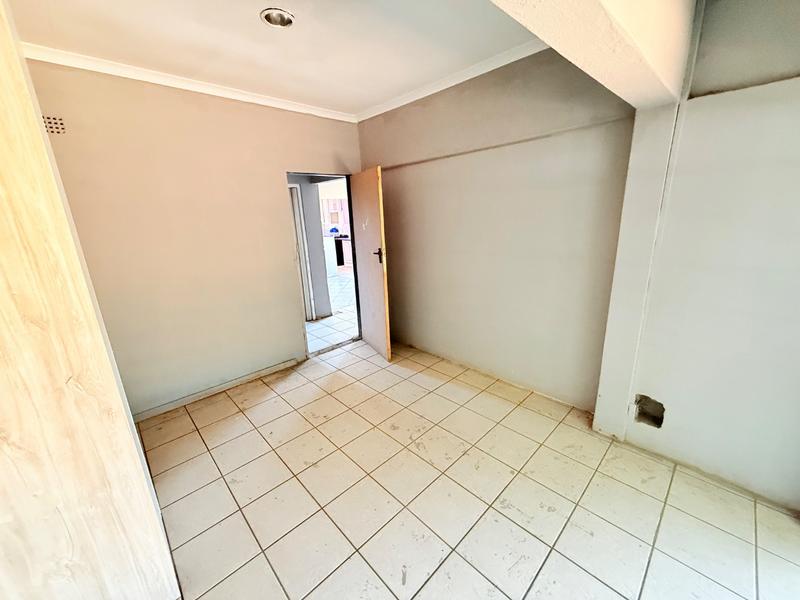 4 Bedroom Property for Sale in Vanderbijlpark CW 3 Gauteng