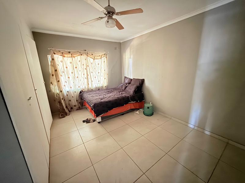 4 Bedroom Property for Sale in Vanderbijlpark CW 3 Gauteng