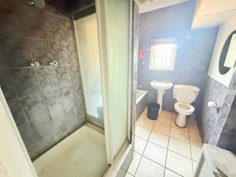 4 Bedroom Property for Sale in Vanderbijlpark CW 3 Gauteng