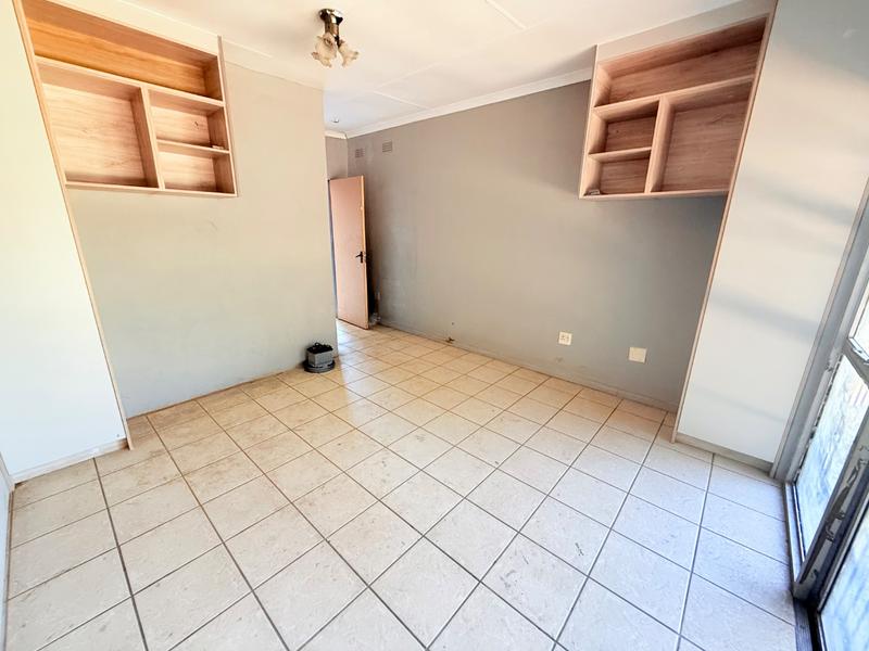 4 Bedroom Property for Sale in Vanderbijlpark CW 3 Gauteng
