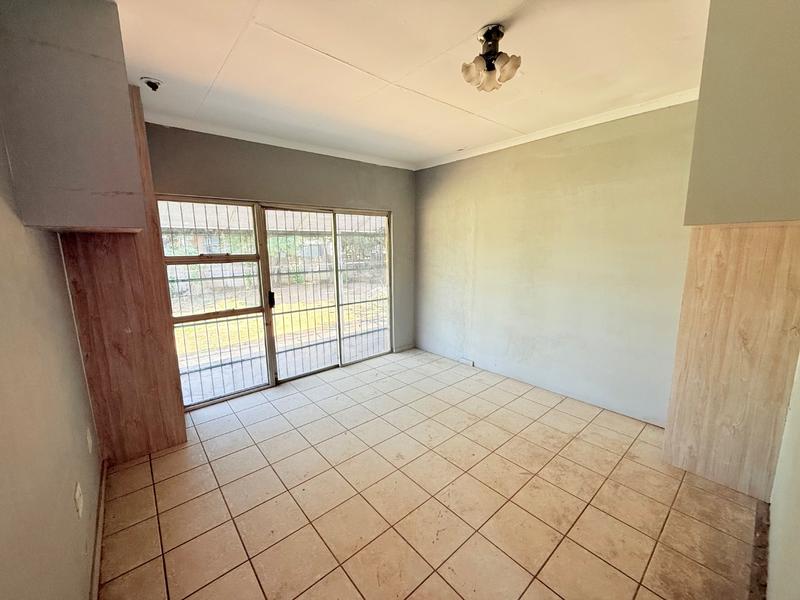 4 Bedroom Property for Sale in Vanderbijlpark CW 3 Gauteng