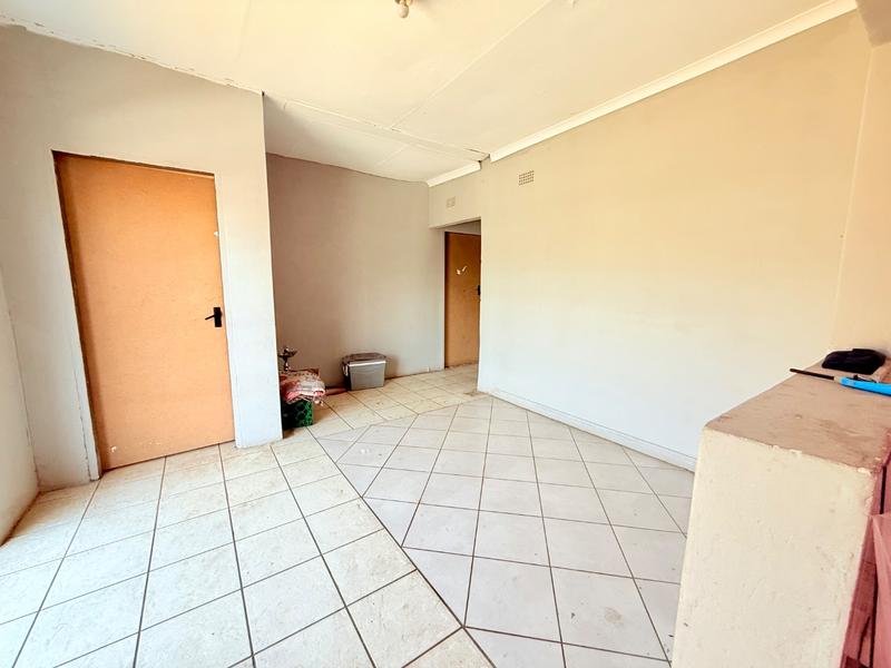 4 Bedroom Property for Sale in Vanderbijlpark CW 3 Gauteng