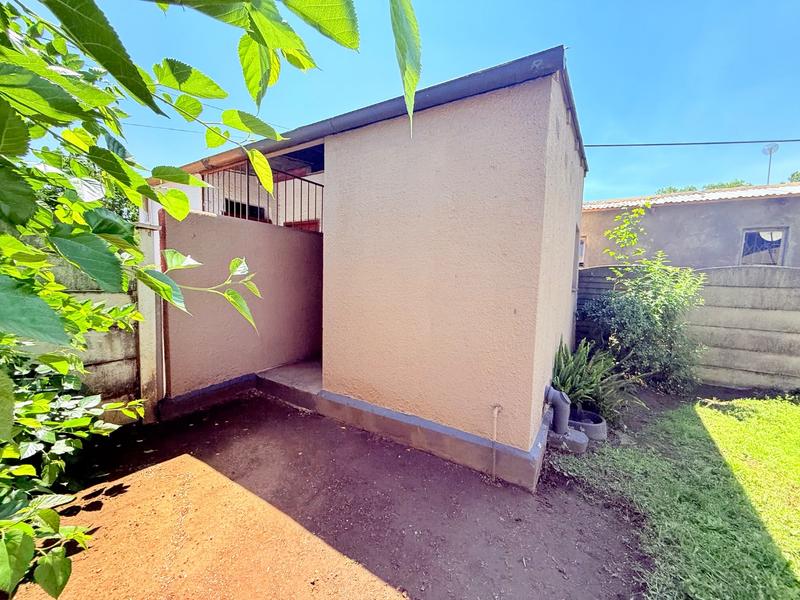 4 Bedroom Property for Sale in Vanderbijlpark CW 3 Gauteng