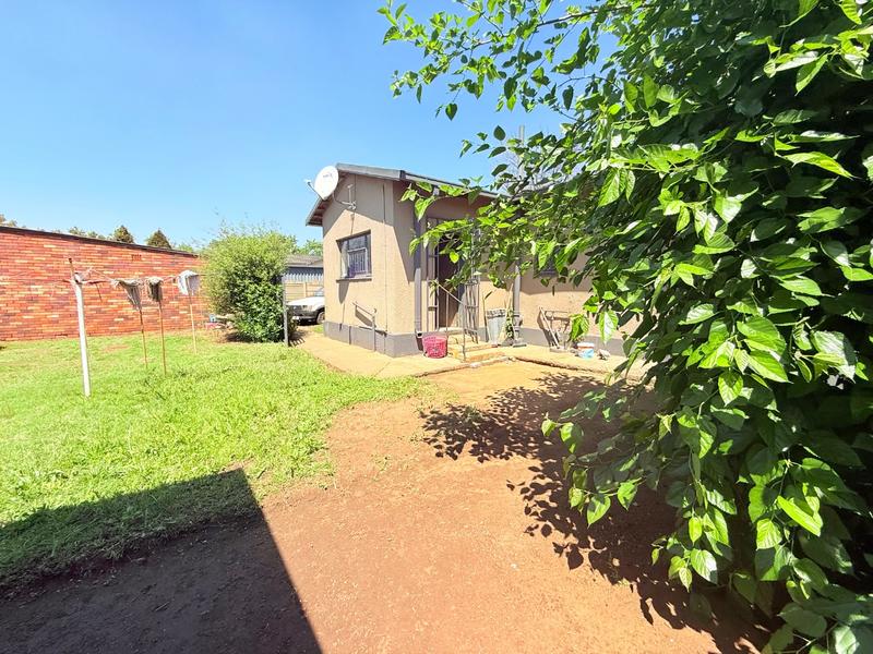 4 Bedroom Property for Sale in Vanderbijlpark CW 3 Gauteng