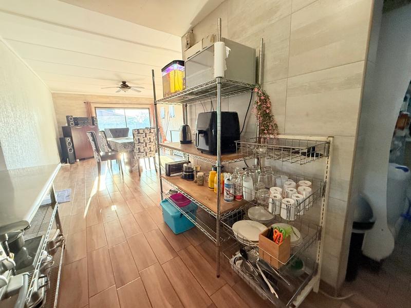 4 Bedroom Property for Sale in Vanderbijlpark CW 4 Gauteng
