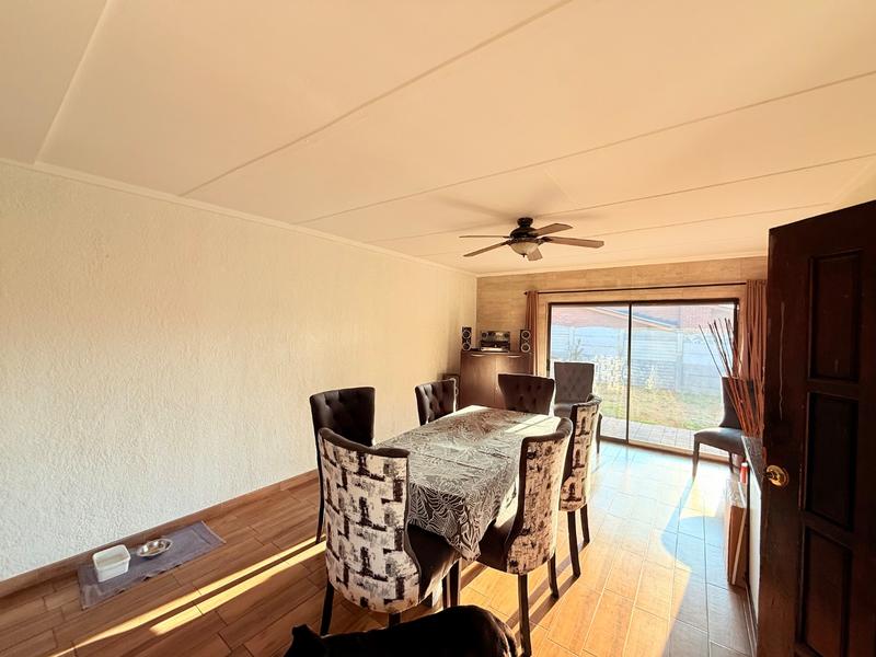4 Bedroom Property for Sale in Vanderbijlpark CW 4 Gauteng