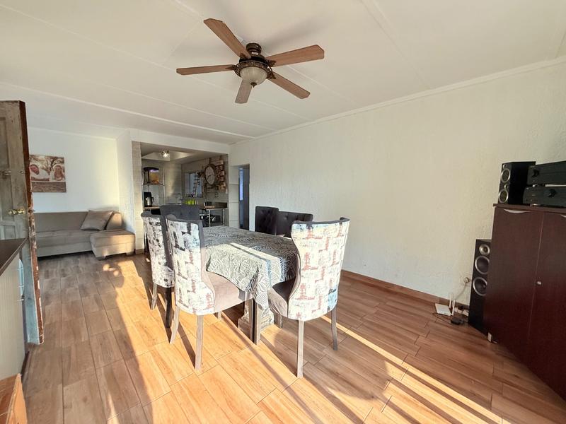 4 Bedroom Property for Sale in Vanderbijlpark CW 4 Gauteng