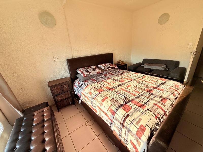 4 Bedroom Property for Sale in Vanderbijlpark CW 4 Gauteng