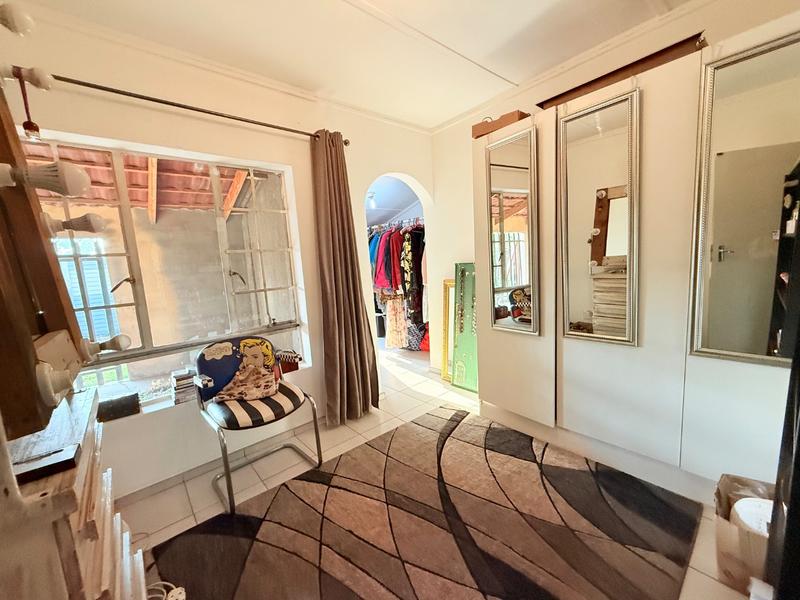 4 Bedroom Property for Sale in Vanderbijlpark CW 4 Gauteng