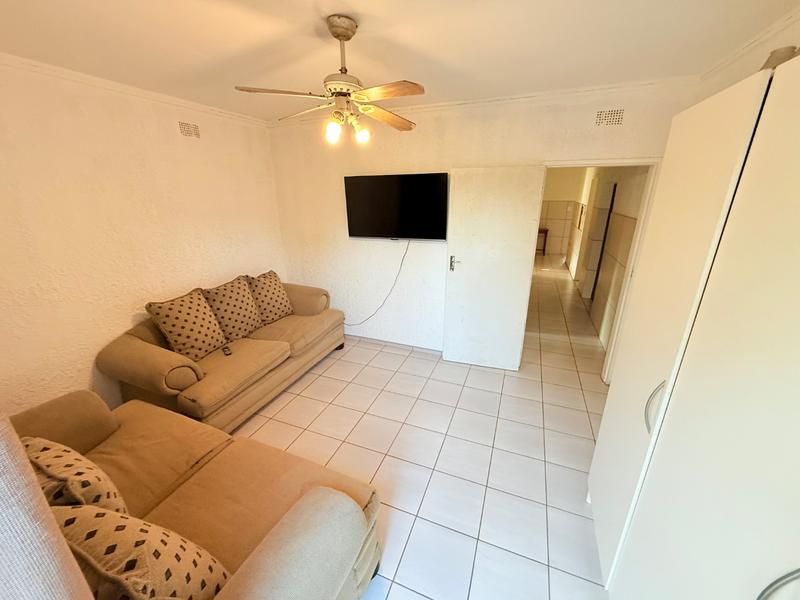 4 Bedroom Property for Sale in Vanderbijlpark CW 4 Gauteng