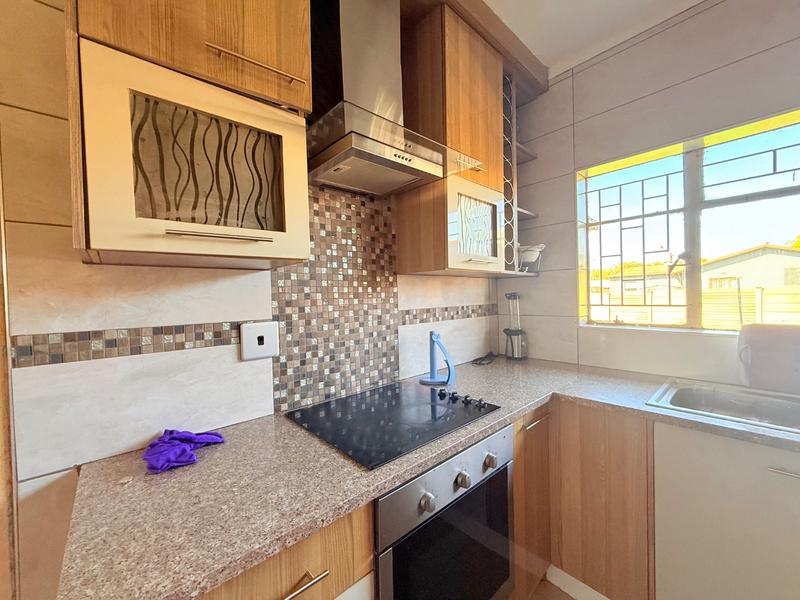 3 Bedroom Property for Sale in Vanderbijlpark CW 4 Gauteng