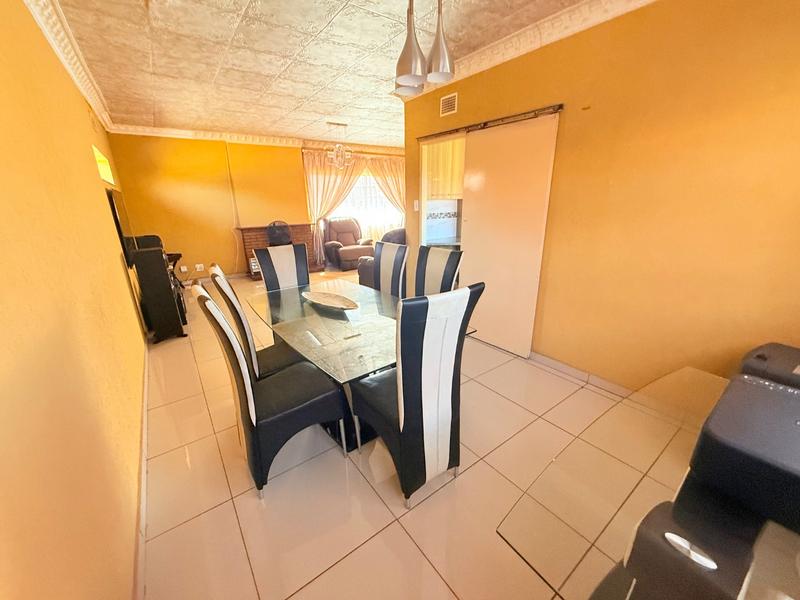 3 Bedroom Property for Sale in Vanderbijlpark CW 4 Gauteng