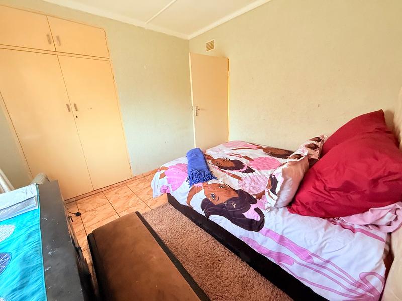 3 Bedroom Property for Sale in Vanderbijlpark CW 4 Gauteng