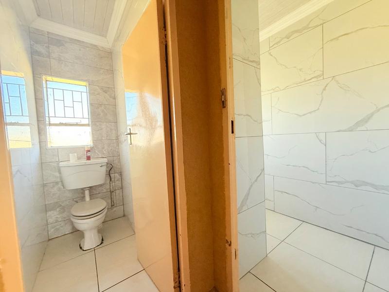 3 Bedroom Property for Sale in Vanderbijlpark CW 4 Gauteng
