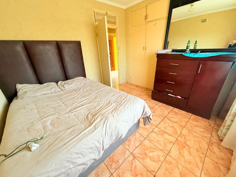 3 Bedroom Property for Sale in Vanderbijlpark CW 4 Gauteng