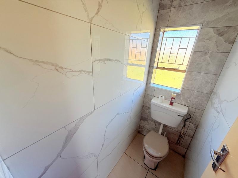 3 Bedroom Property for Sale in Vanderbijlpark CW 4 Gauteng
