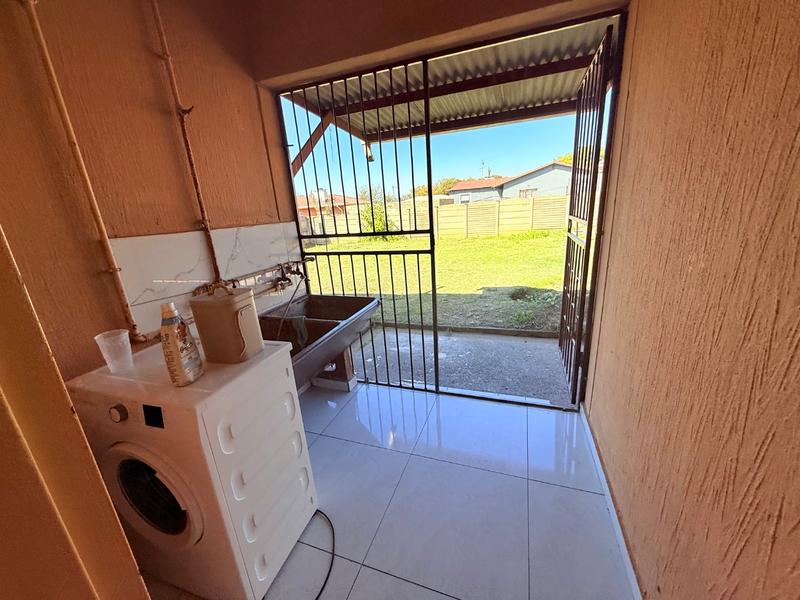 3 Bedroom Property for Sale in Vanderbijlpark CW 4 Gauteng