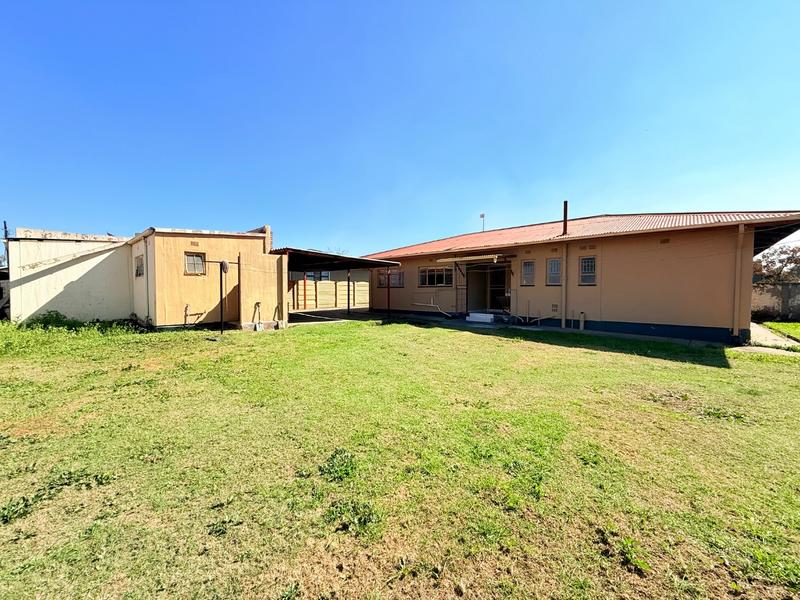 3 Bedroom Property for Sale in Vanderbijlpark CW 4 Gauteng