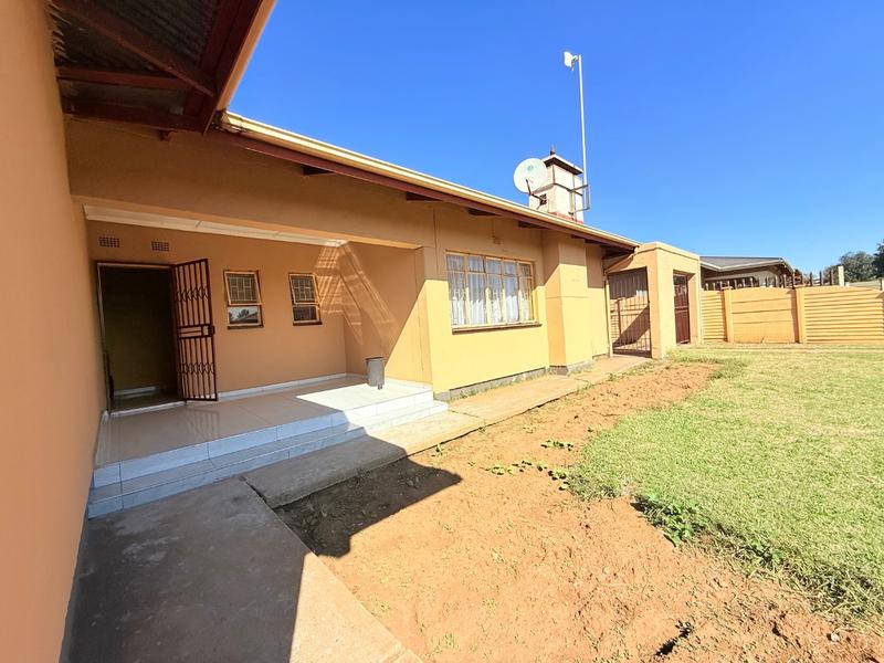 3 Bedroom Property for Sale in Vanderbijlpark CW 4 Gauteng