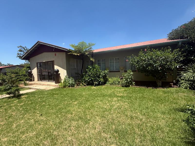 3 Bedroom Property for Sale in Vanderbijlpark CW 4 Gauteng