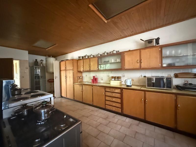 3 Bedroom Property for Sale in Vanderbijlpark CW 4 Gauteng