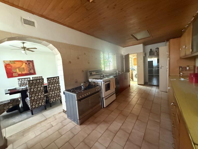3 Bedroom Property for Sale in Vanderbijlpark CW 4 Gauteng