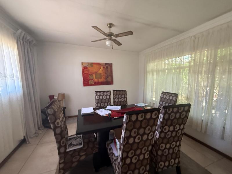 3 Bedroom Property for Sale in Vanderbijlpark CW 4 Gauteng