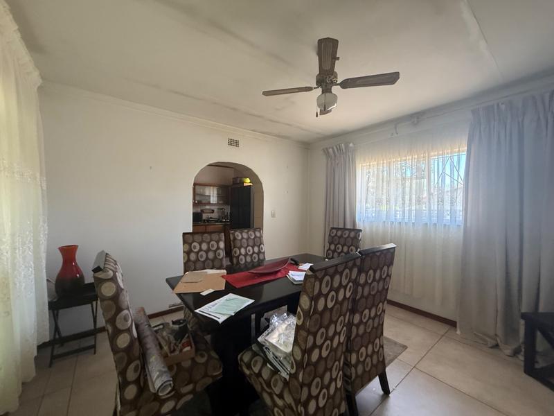3 Bedroom Property for Sale in Vanderbijlpark CW 4 Gauteng
