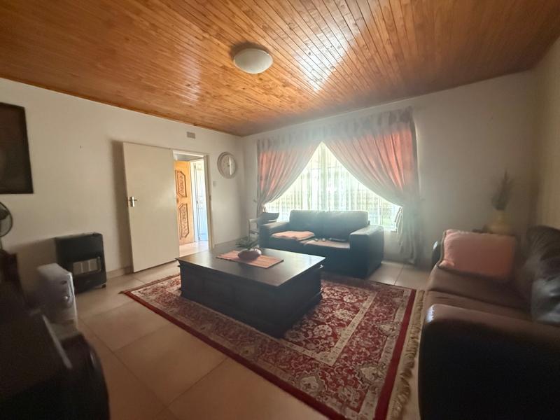 3 Bedroom Property for Sale in Vanderbijlpark CW 4 Gauteng