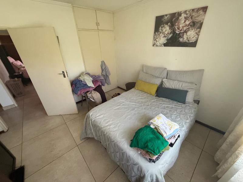 3 Bedroom Property for Sale in Vanderbijlpark CW 4 Gauteng