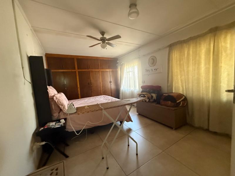 3 Bedroom Property for Sale in Vanderbijlpark CW 4 Gauteng